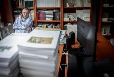 Lövétei Lázár László nyerte a Quasimodo-költőversenyt