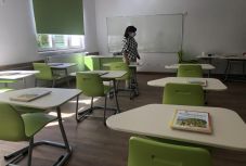 Háromszéken túllépte az ezret a koronavírusos fertőzöttek száma