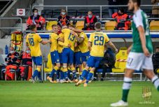 El-selejtező: gólparádé a vajdasági Zentán, büntetőkkel jutott tovább a FCSB