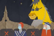 Lefújják a Filmtettfeszt kolozsvári vetítéseit