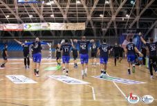 Már hat kézilabdázó koronavírusos a MOL-Pick Szeged csapatában