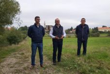 A turizmus fejlesztésével erősítenék Csíkszereda gazdasági erejét