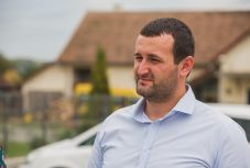 Tasnádi István Szilárd: szeretek a magyar közösség érdekeiért dolgozni (X)