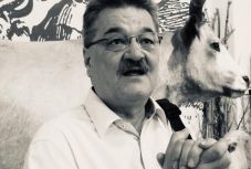 „Hiszek a gondviselésben” – talált élethelyzetekből írta meg Erdély elcsatolásának könyvét Hajdú Farkas-Zoltán 