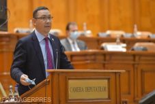 Helyhatósági választások: megállapodást kötött Marcel Ciolacu és Victor Ponta