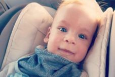 Noel megkapta a Zolgensma génterápiát, sikeres volt az összefogás