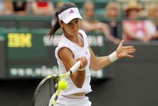 Bejutott a döntőbe Raluca Olaru a római tenisztorna páros versenyében