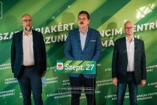 Kelemen Hunor a folytonosság fontosságát hangsúlyozta Szatmárnémetiben