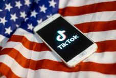 Felfüggesztették a TikTok betiltását az Egyesült Államokban