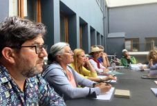 #Édenkert a diákoknak – Madách-művel ünneplik a Magyar Dráma Napját Marosvásárhelyen  