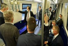 Rostás-Péter István: Aknamunka 