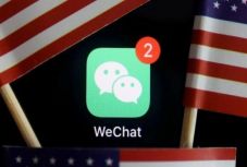 Egy kaliforniai bíró felfüggesztette az amerikai kormány döntését a WeChat betiltásáról