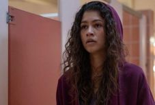 Történelmet írt az Emmy-díjátadón a 24 éves Zendaya