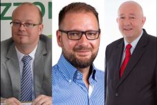 Elvennék tőle a polgármesteri széket – Kereskényi Gábor szatmárnémeti kihívói