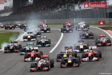 Forma-1: húszezer nézőt beengednek a Nürburgringre