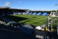 Nemzetek Ligája: Bergamóban rendezik az olasz-holland találkozót