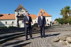 Metropoliszövezetet hoznának létre a Csík-térségi települések