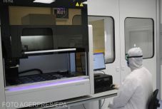 Románia európai alapokból fogja visszakapni a PCR-tesztekre fordított összegeket