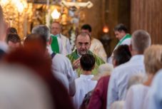 Már nincs kórházban a gyulafehérvári érsek