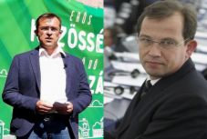 Sógor Csaba is megpályázná Korodi Attila megüresedő képviselői helyét
