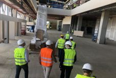 Bejártuk a Brassó-Vidombáki Nemzetközi Repülőteret (GALÉRIA)