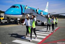 Női kézi: a Fradinak már hat koronavírusos játékosa van