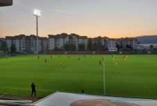 Liga 2: két kiállítás és vendéggyőzelem Csíkszeredában