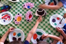 Koronavírus miatt bezárt ez egyik csíkszeredai óvoda