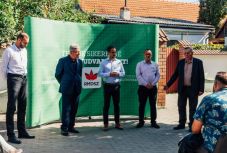 Fejlesztési társulás létrehozását sürgeti Udvarhelyszéken az RMDSZ