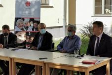 Eredményes a Gyulafehérvári Caritas és Hargita Megye Tanácsának együttműködése