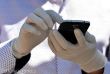 Mobiltelefonok adataiból üzleti tanácsadást terveznek