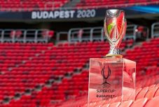 Európai Szuperkupa: az UEFA „próbaeseményként” tekint a budapesti meccsre