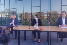 Háromszéki nagyberuházásokat támogat az Országos Befektetési Alap