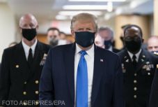 Vádat emeltek a Trumpnak mérget küldő kanadai nő ellen