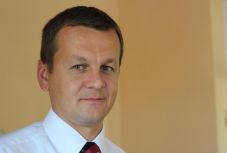 Fazakas Miklós zilahi alpolgármester: Erdélyben nekünk az egységben van az erőnk