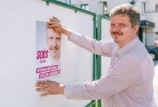 Száz közéleti személyiség felhívásban buzdítja a szavazáson való részvételre a marosvásárhelyieket