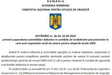 Hivatalos: nem zárják be a választások miatt az összes óvodát és iskolát