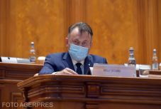 Ismételten a szabályok betartására szólított fel az egészségügyi miniszter