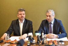 Maros megyei RMDSZ: hazugságkampánnyal próbálják távol tartani a magyar szavazókat