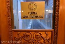 Alkotmánybíróság: nem sérti az alaptörvényt a versenyjogi törvényt módosító jogszabály