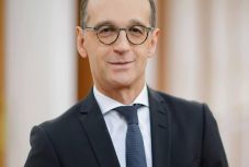 Koronavírus: karanténba vonul a német külügyminiszter