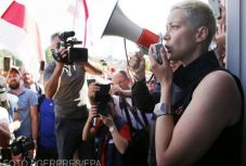 Lengyelország sem tekinti Lukasenkát Fehéroroszország legális elnökének