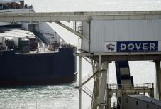 Brexit: felkészületlenek a brit cégek, káosz jöhet a határon