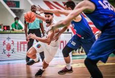 Férfi kosár BL: kikapott bosnyák ellenfelétől és kiesett a Kolozsvári U-BT