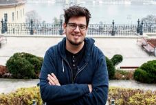 Nyomozós thrillerbe oltott felnövés-történetet forgat az Oscar-díjas Deák Kristóf