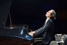 Bogányi Gergely koncertje nyitja a Temesvári Magyar Napokat