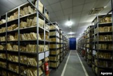 Helyhatósági választások: nyolc jelölt működött együtt a Szekuritátéval 