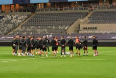 EL-selejtező: a Kolozsvári CFR számára Stockholmon keresztül vezet az út a csoportkör felé