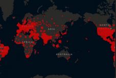 Koronavírus: már 32,1 millióan fertőződtek meg világszerte