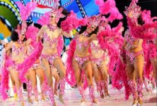 Száz év alatt először halasztották el a riói karnevált